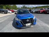 Used 2023 Nissan Kicks SV image 4