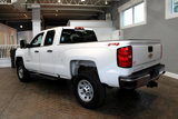 Used 2018 Chevrolet Silverado 2500 W/T w/ WT Convenience Package image 5