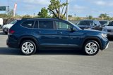 Used 2021 Volkswagen Atlas SE w/ Towing Package image 3