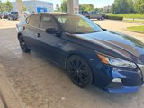 Used 2020 Nissan Altima 2.5 SR image 2
