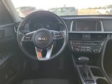 Used 2020 Kia Optima S image 3