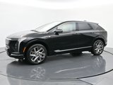 New 2025 Cadillac Optiq Luxury 1 image 2