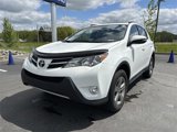 Used 2015 Toyota RAV4 XLE image 5