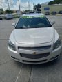 Used 2010 Chevrolet Malibu LTZ w/ Rear Power Package image 3