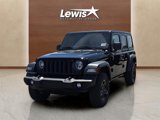 New 2025 Jeep Wrangler Sport image 2