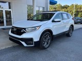 Used 2020 Honda CR-V EX-L image 2
