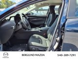 New 2025 MAZDA MAZDA3 s image 5
