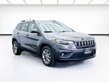Used 2019 Jeep Cherokee Latitude Plus image 3