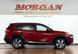 Used 2023 Nissan Rogue Platinum image 2