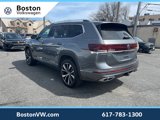 New 2024 Volkswagen Atlas SEL Premium R-Line image 2