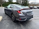 Used 2018 Honda Civic LX image 4