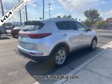 Certified 2017 Kia Sportage LX w/ LX Popular Package image 6