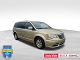 Used 2012 Chrysler Town & Country Touring image 1