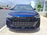 New 2025 Audi Q3 2.0T Premium image 2