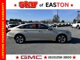 Used 2019 Honda Accord EX-L image 3