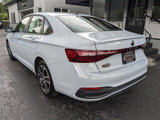 Used 2025 Volkswagen Jetta Sport image 3