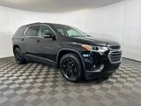 Used 2019 Chevrolet Traverse LT image 2
