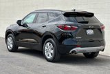 Certified 2022 Chevrolet Blazer LT image 6
