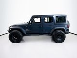 Used 2017 Jeep Wrangler Unlimited Sport w/ Quick Order Package 24S image 4