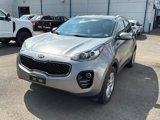 Used 2019 Kia Sportage LX w/ LX Popular Package image 2