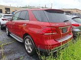 Used 2017 Mercedes-Benz GLE 350 w/ Parking Assist Package image 3