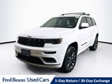 Used 2019 Jeep Grand Cherokee High Altitude image 3