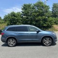 Used 2017 Honda Pilot Touring image 6