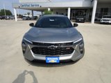 New 2025 Chevrolet Trax RS w/ Sunroof Package image 2