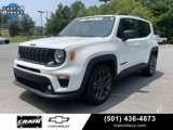 Used 2021 Jeep Renegade Latitude image 3