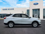 Used 2019 Chevrolet Equinox LT w/ Driver Convenience Package image 2