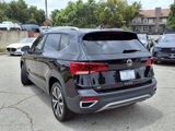 Used 2022 Volkswagen Taos SE image 5