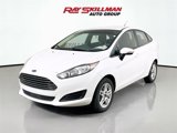 Used 2019 Ford Fiesta SE w/ Cold Weather Package image 3
