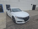 Used 2020 Honda Accord Sport image 2