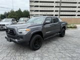 Used 2022 Toyota Tacoma SR w/ SR Convenience Package image 3