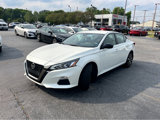 Used 2022 Nissan Altima 2.5 SR image 3