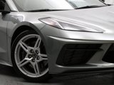 Used 2023 Chevrolet Corvette Stingray Coupe w/ Z51 Performance Package image 2