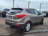Used 2013 Hyundai Tucson Limited w/ Premium Pkg image 3