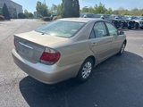 Used 2005 Toyota Camry XLE image 4