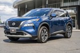Used 2023 Nissan Rogue SV image 3