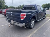 Used 2010 Ford F150 4x4 SuperCrew image 3