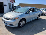 Used 2012 Honda Civic EX image 4