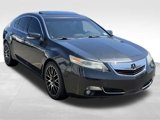 Used 2014 Acura TL image 3