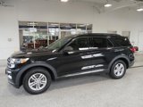 Certified 2020 Ford Explorer XLT w/ Equipment Group 202A image 5