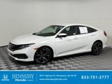 Certified 2020 Honda Civic Sport image 1