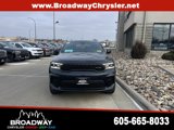 New 2025 Dodge Durango GT w/ Blacktop Package image 3