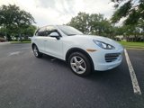 Used 2014 Porsche Cayenne Platinum Edition image 2