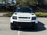 New 2025 Land Rover Defender 110 X-Dynamic SE image 3