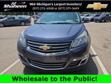 Used 2014 Chevrolet Traverse LTZ image 5