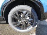 New 2025 Buick Encore GX Sport Touring w/ Comfort Package image 3