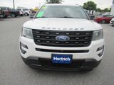 Used 2016 Ford Explorer Sport w/ Equipment Group 401A image 2